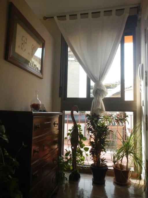 Penthouse!!! Center Of Seville!!! 2 Bedroom + 2 Bath!!! Exterior foto